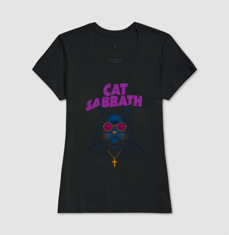 Cat Sabbath