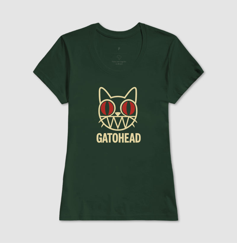 Gatohead