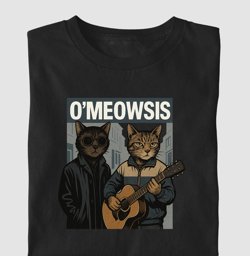 O'meowsis