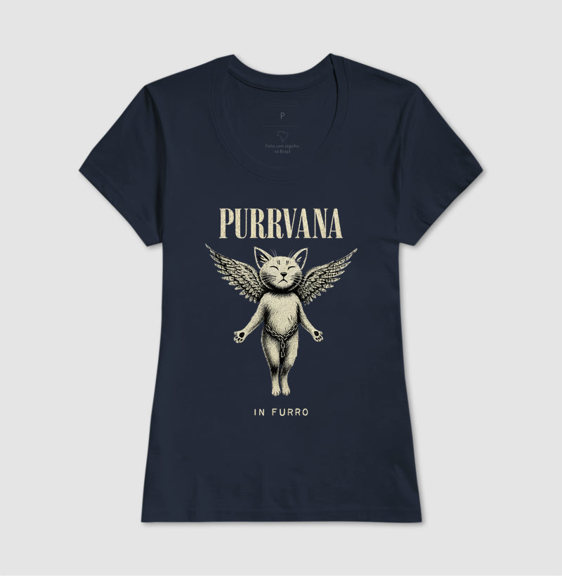 Purrvana