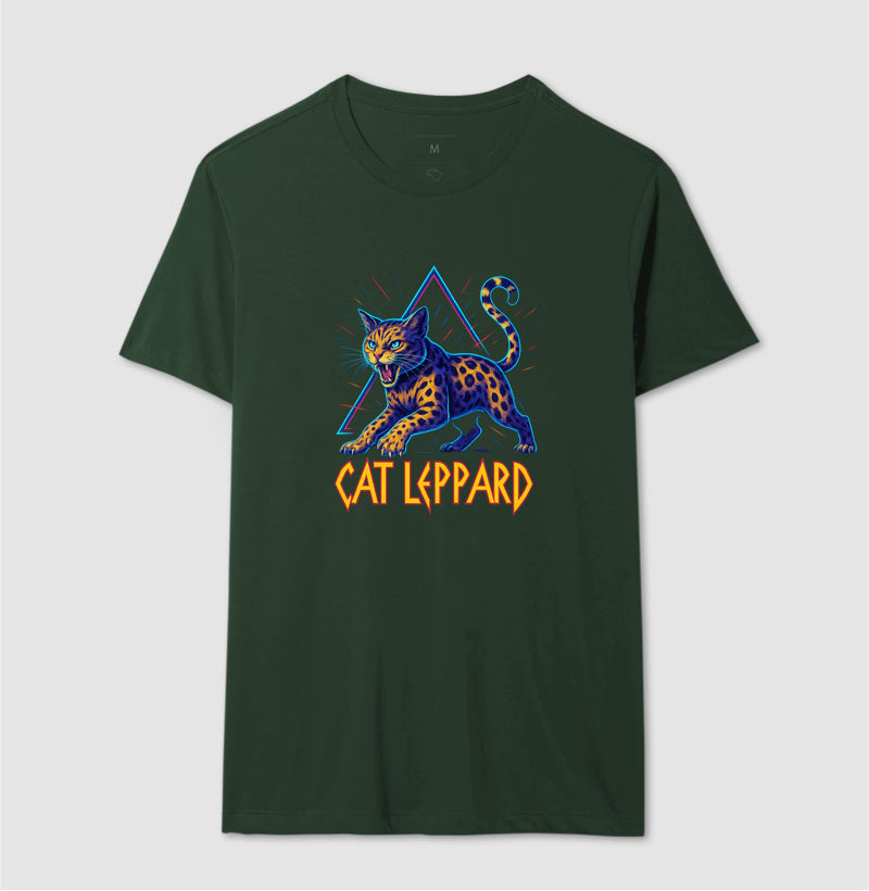 Cat Leppard