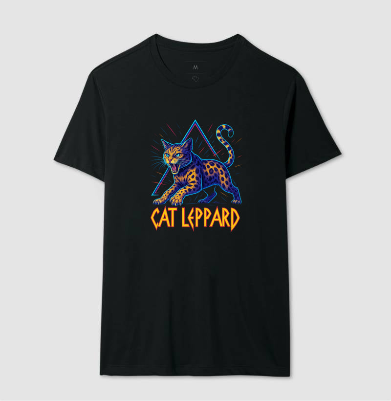 Cat Leppard