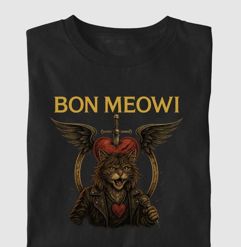 Bon Meowi