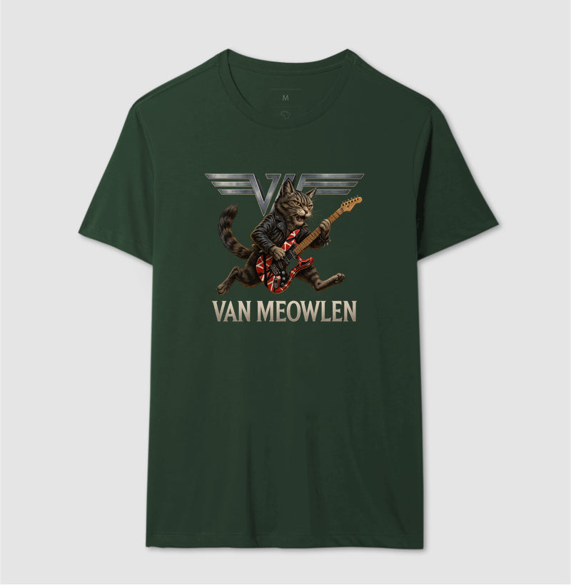 Van Meowlen