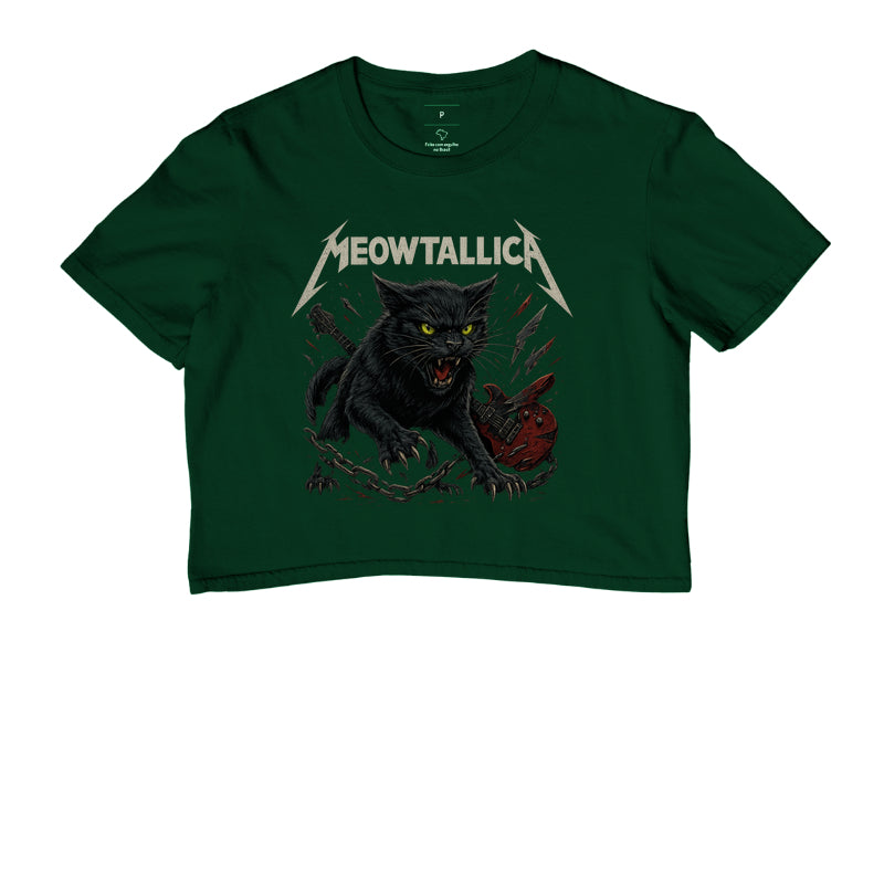 Meowtallica