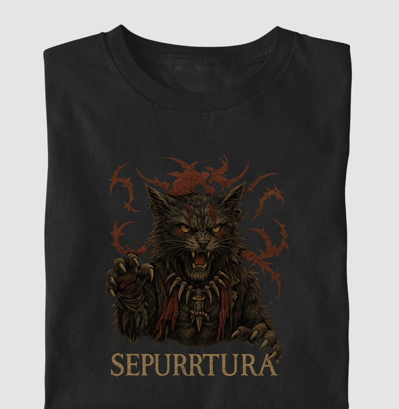 Sepurrtura