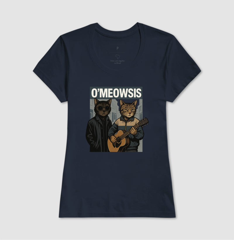 O'meowsis