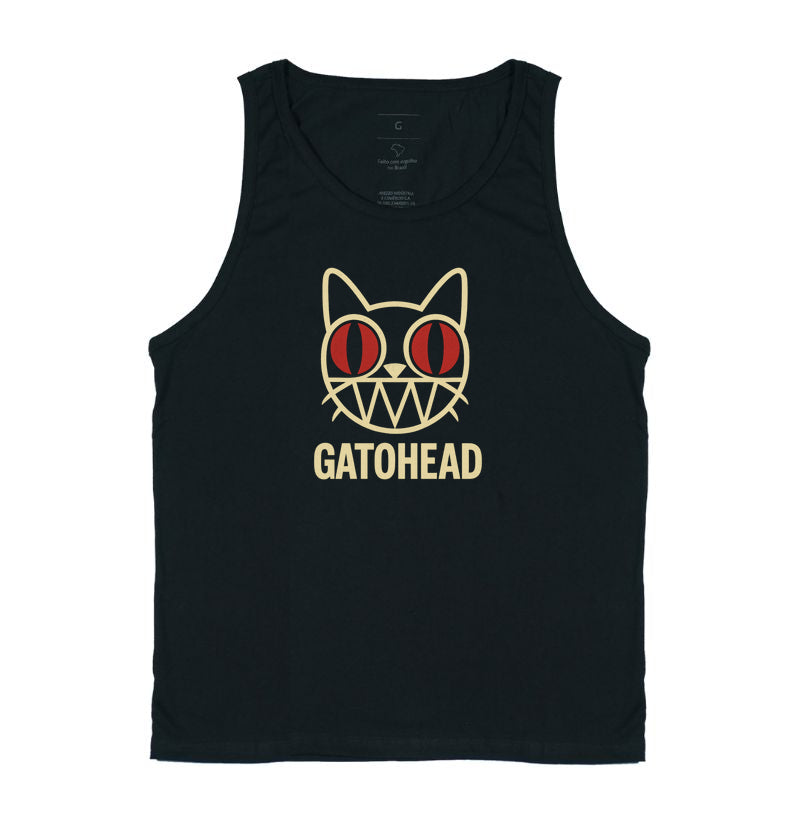 Gatohead