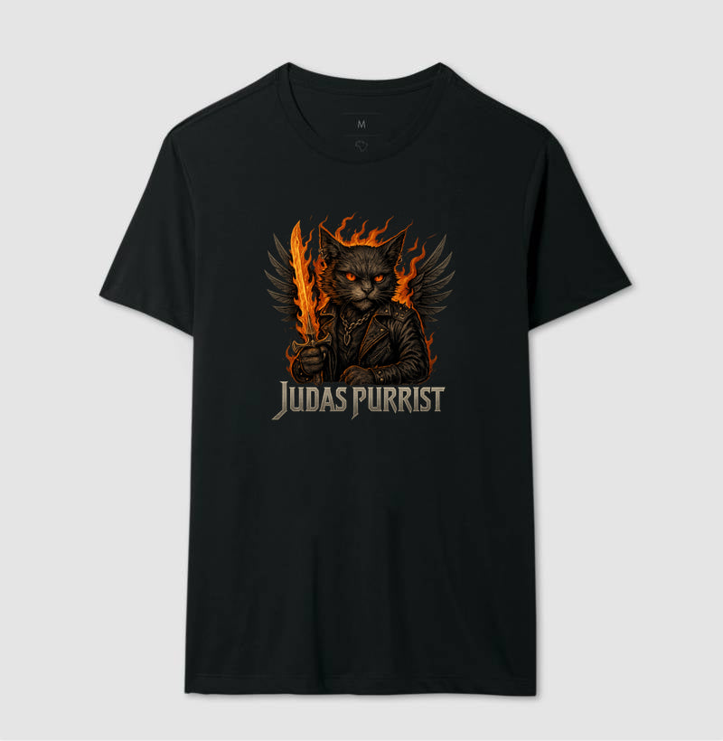 Judar Purrist