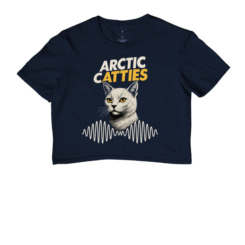 Artic Catties