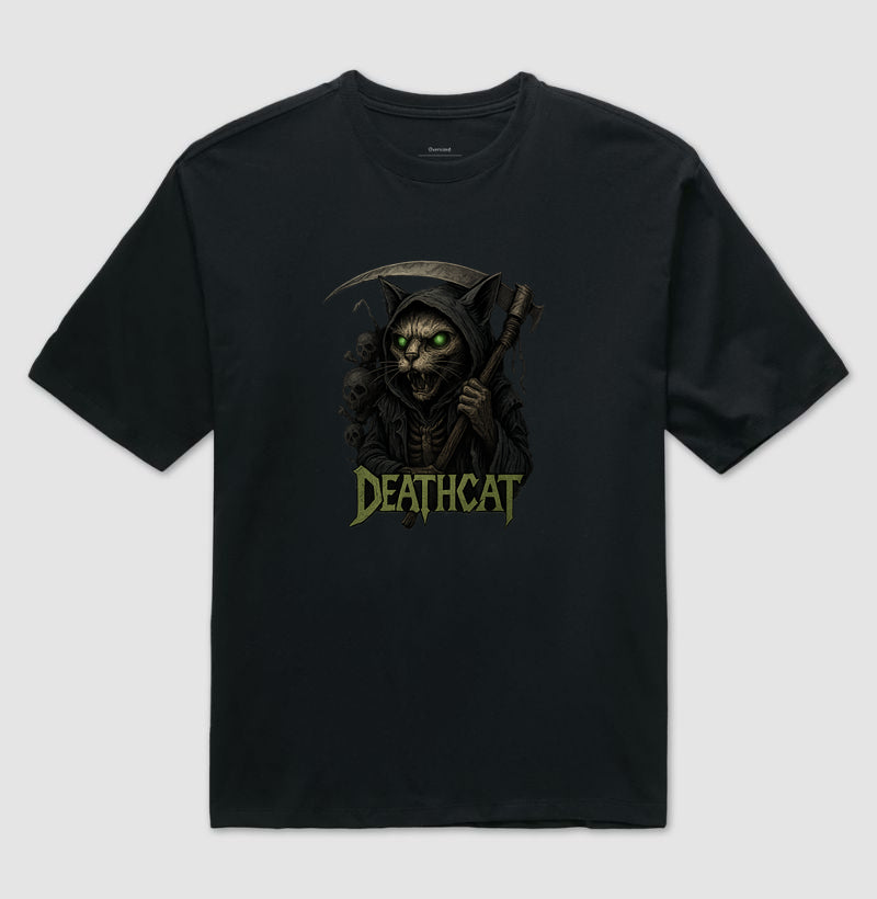 Deathcat
