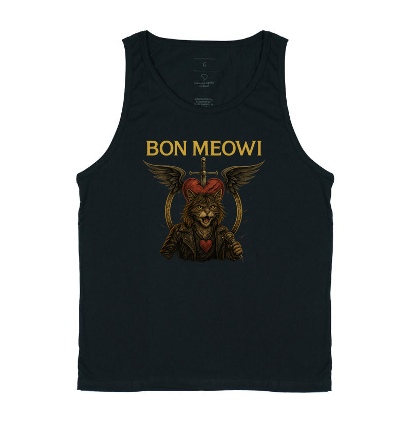 Bon Meowi