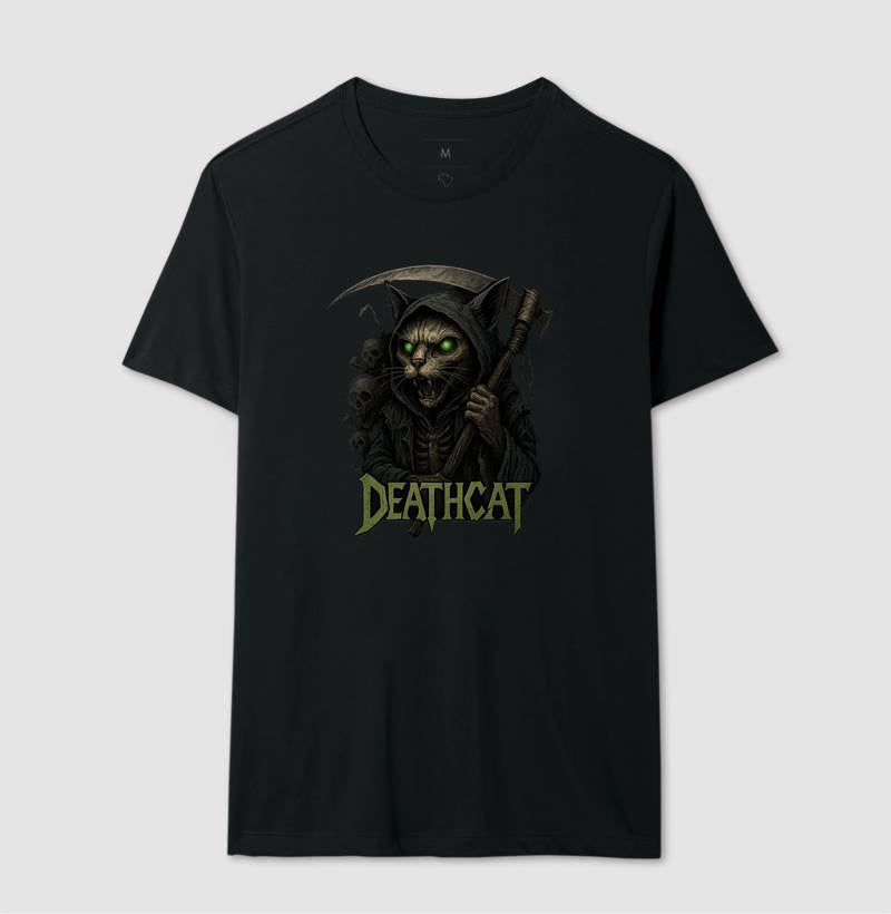Deathcat
