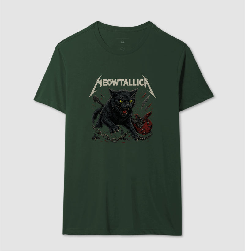 Meowtallica