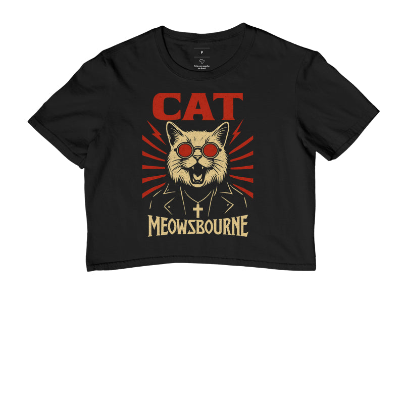Cat meowsbourne