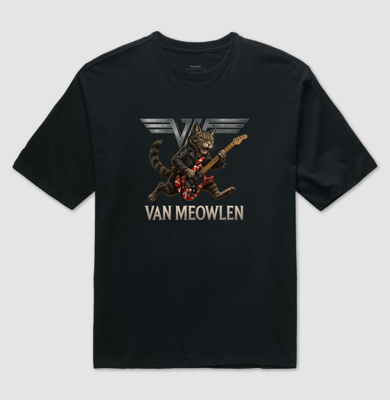 Van Meowlen