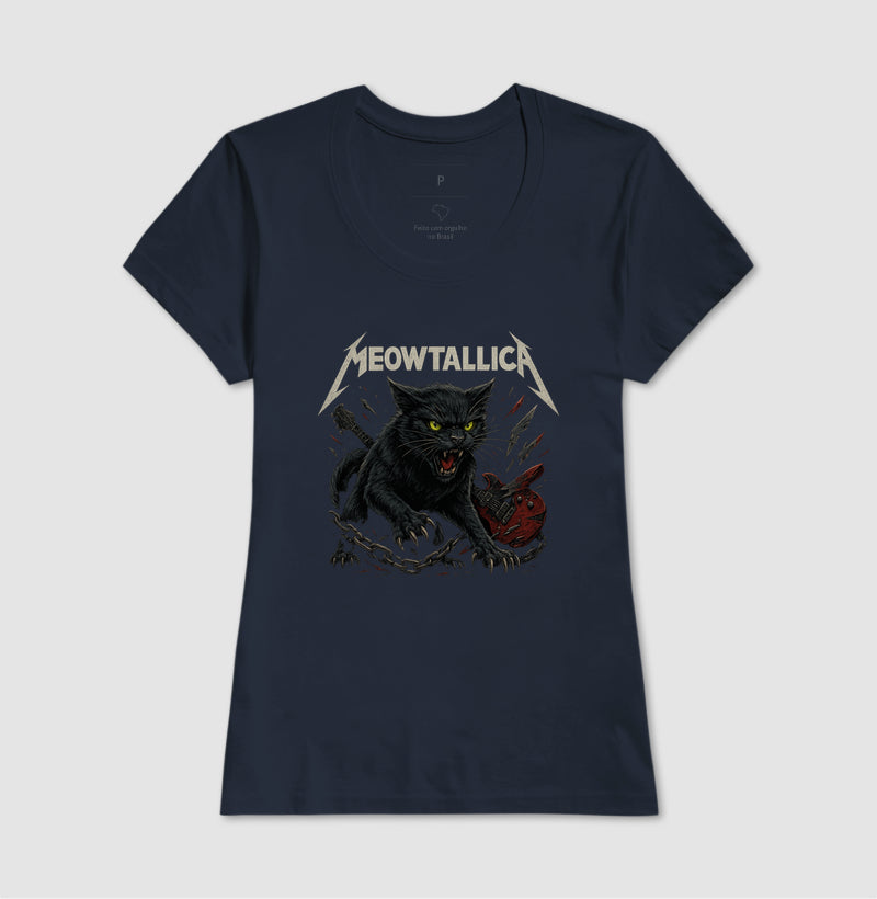 Meowtallica