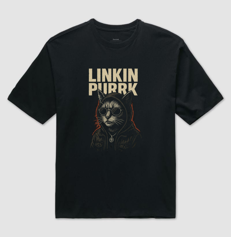Linkin Purrk