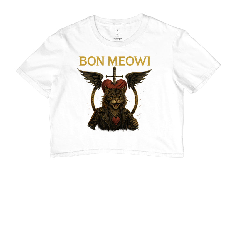 Bon Meowi