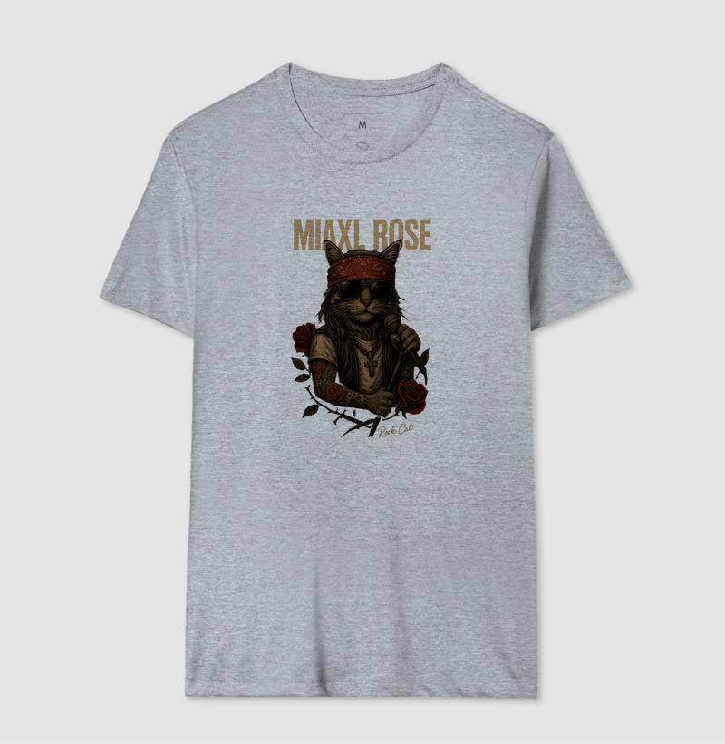 Miaxl Rose