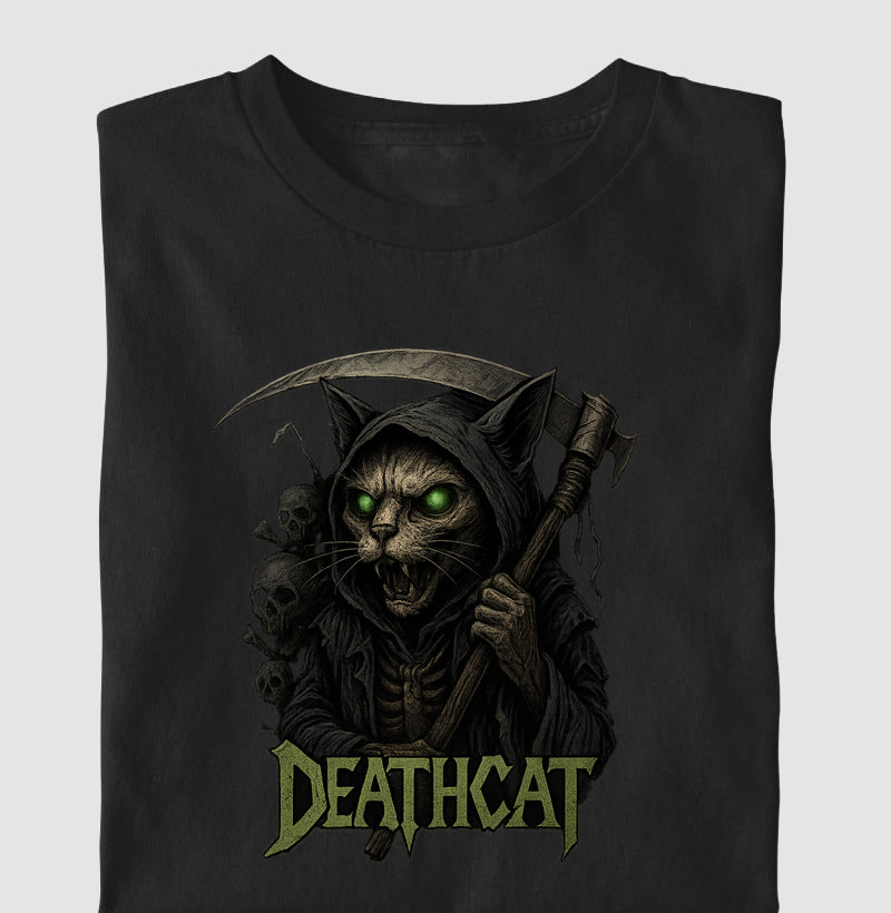 Deathcat