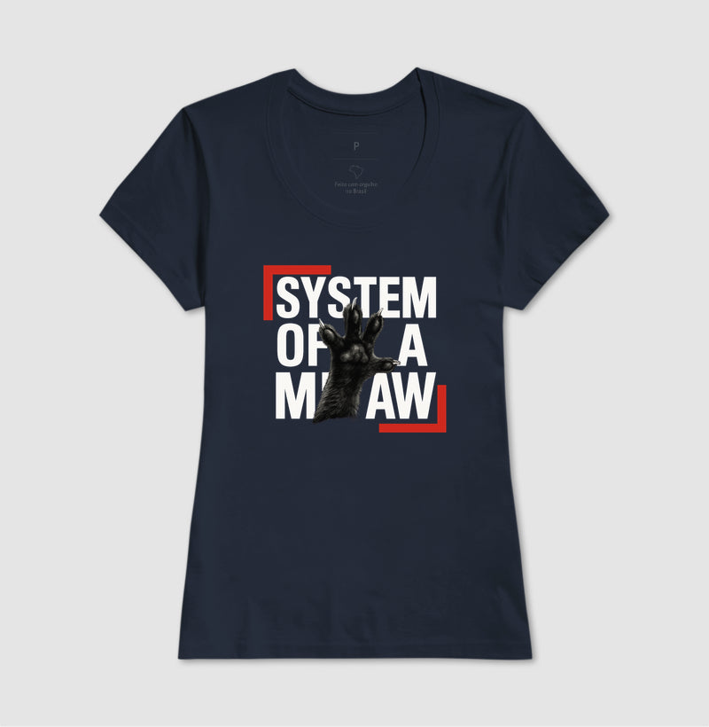 System of a Meaw