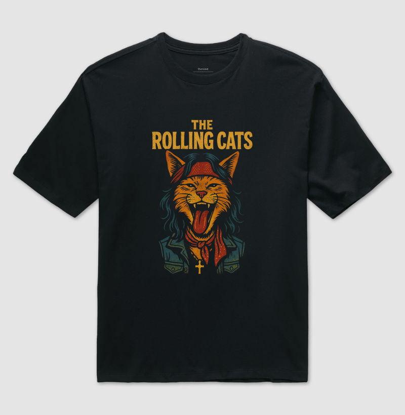 The Rolling Cats