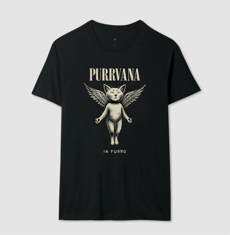 Purrvana