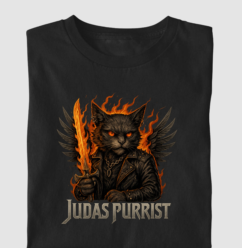 Judar Purrist