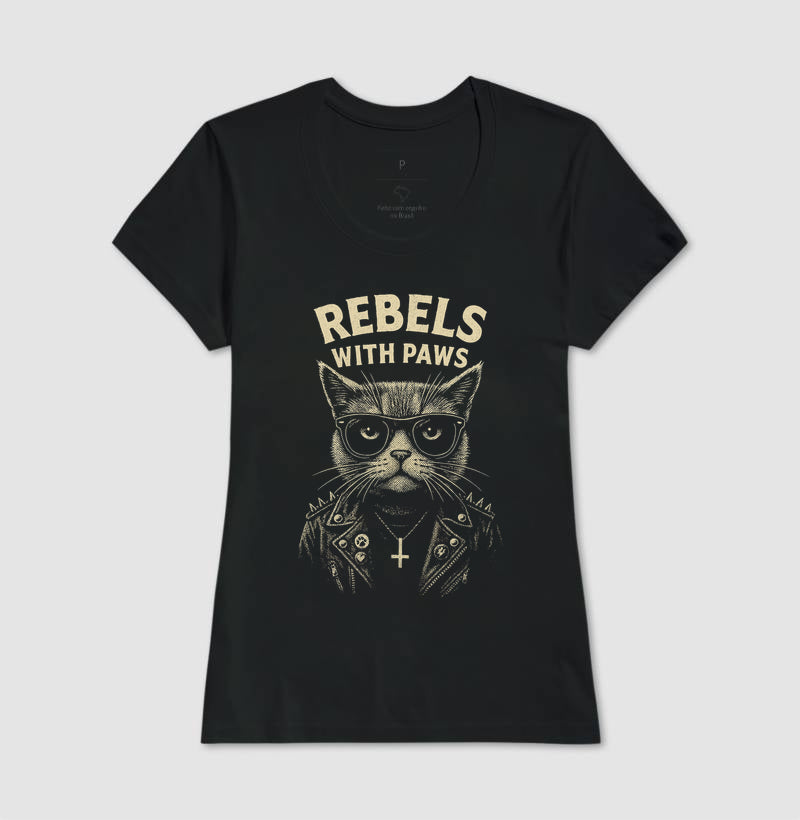 Rebels With Paws