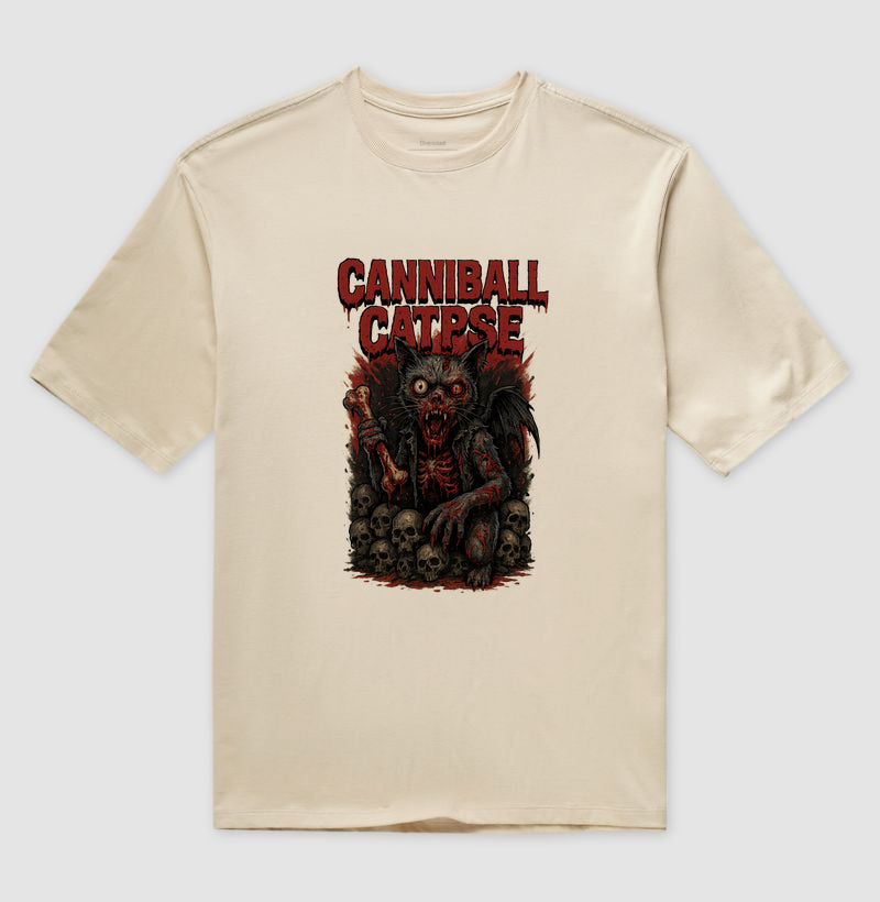Cannibal Catpse