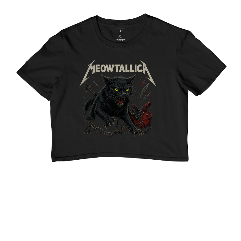 Meowtallica