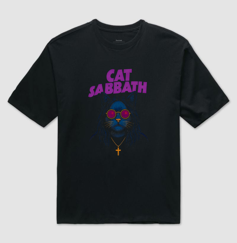 Cat Sabbath