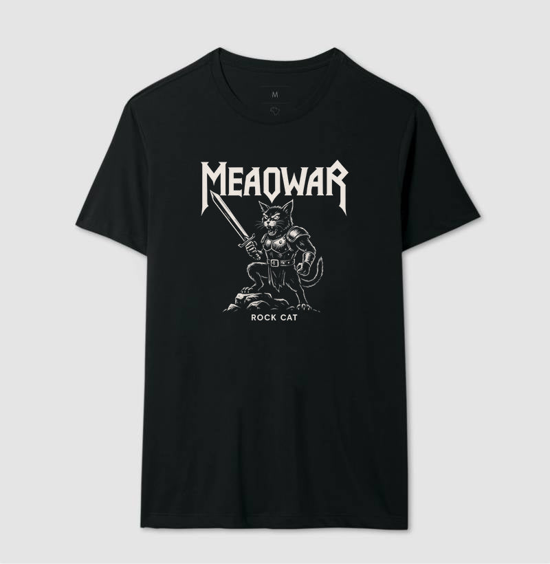 Meaowar
