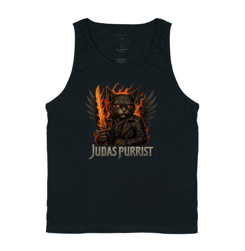 Judar Purrist