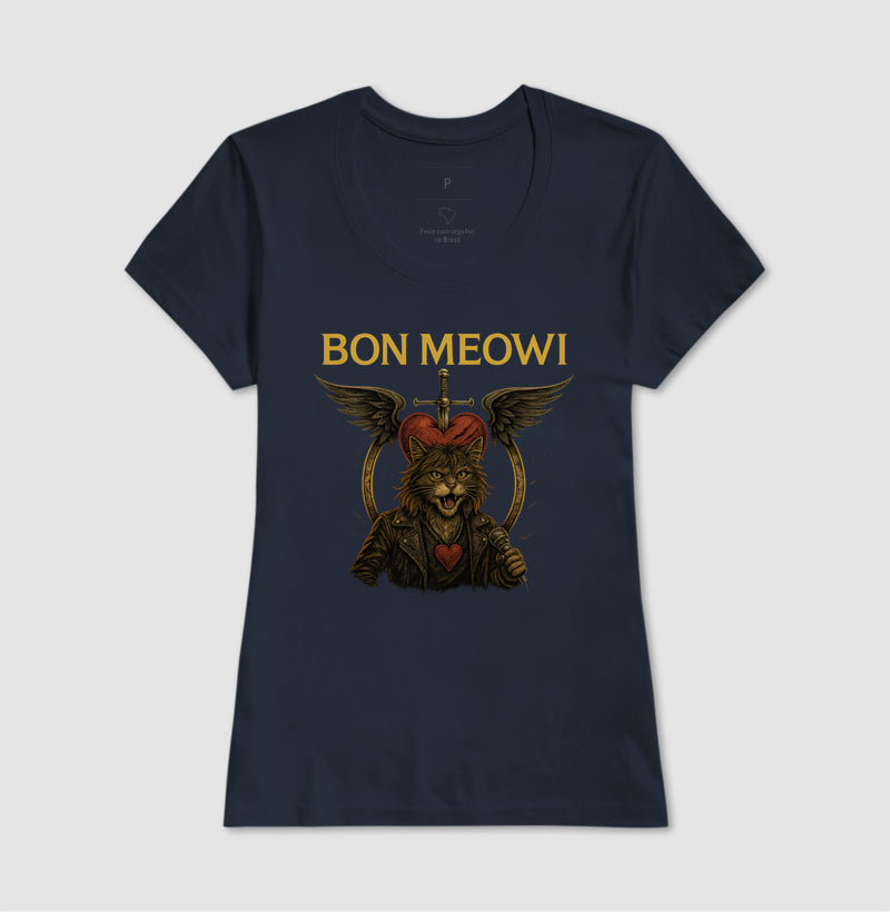Bon Meowi