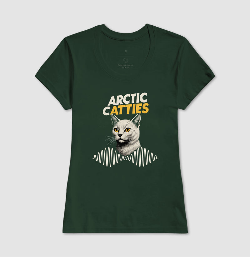 Artic Catties