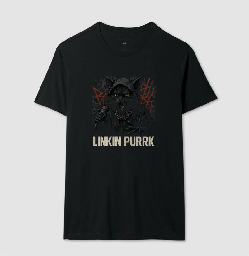 Linkin Purrk