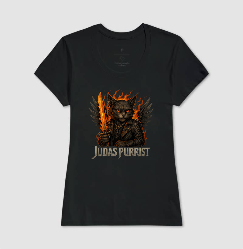 Judar Purrist