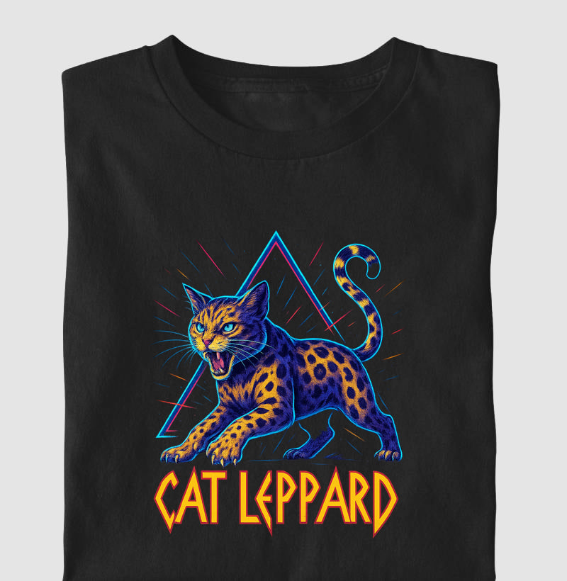 Cat Leppard