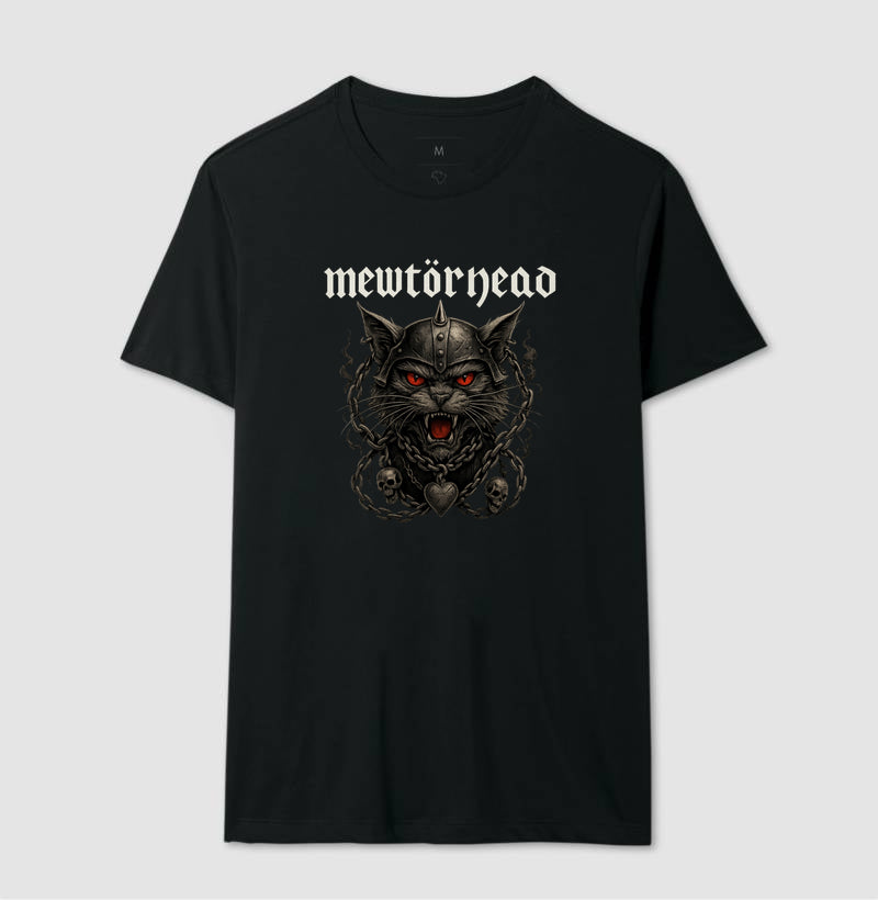 Mewtorhead