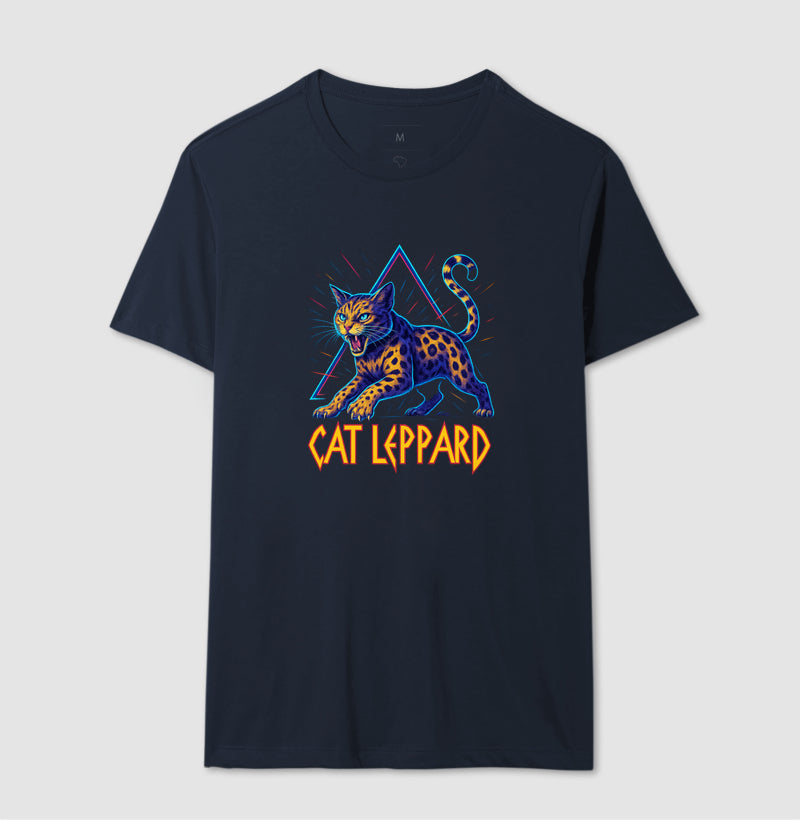 Cat Leppard