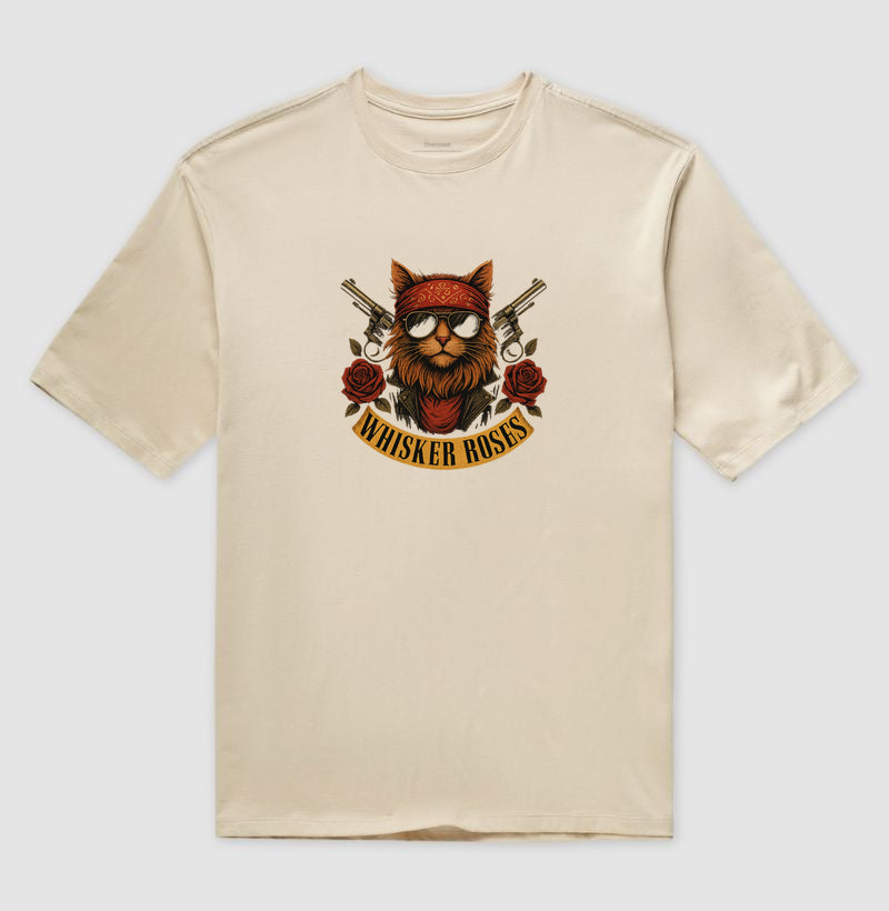 Whisker Roses