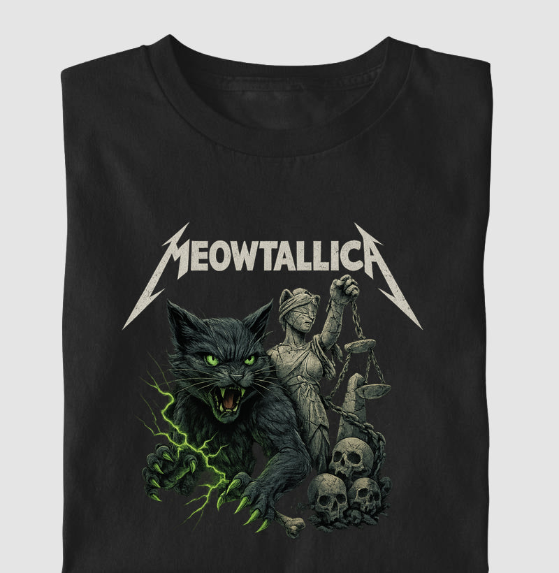 Meowtallica