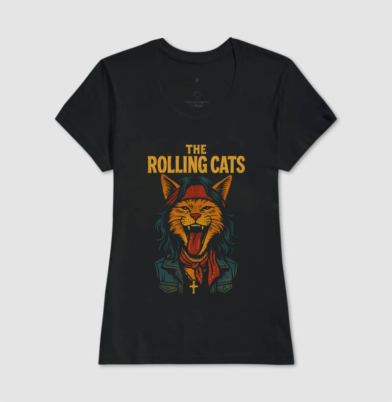 The Rolling Cats