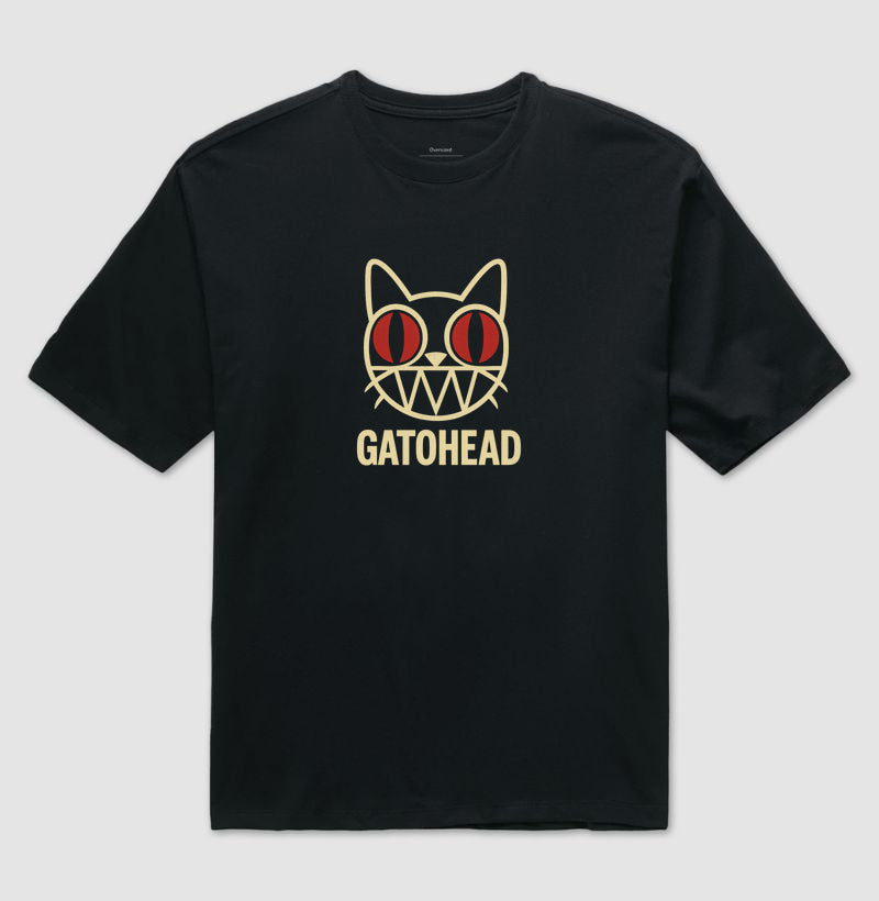 Gatohead