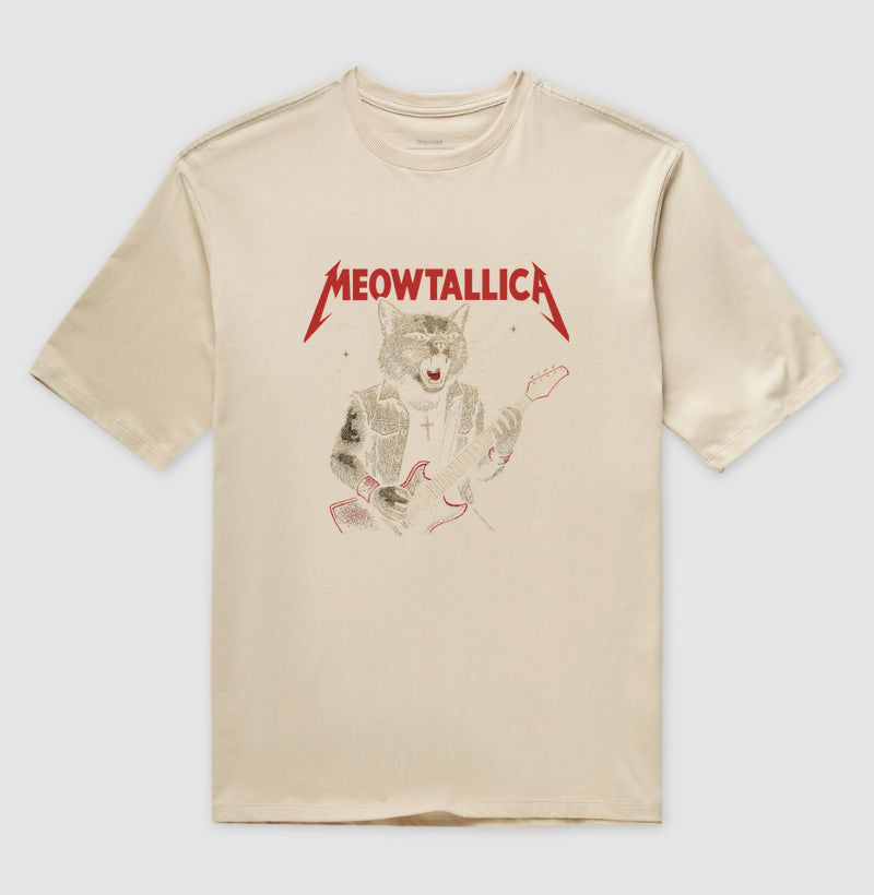 Meowtallica