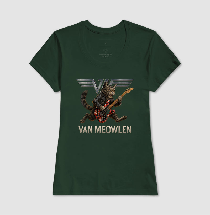 Van Meowlen
