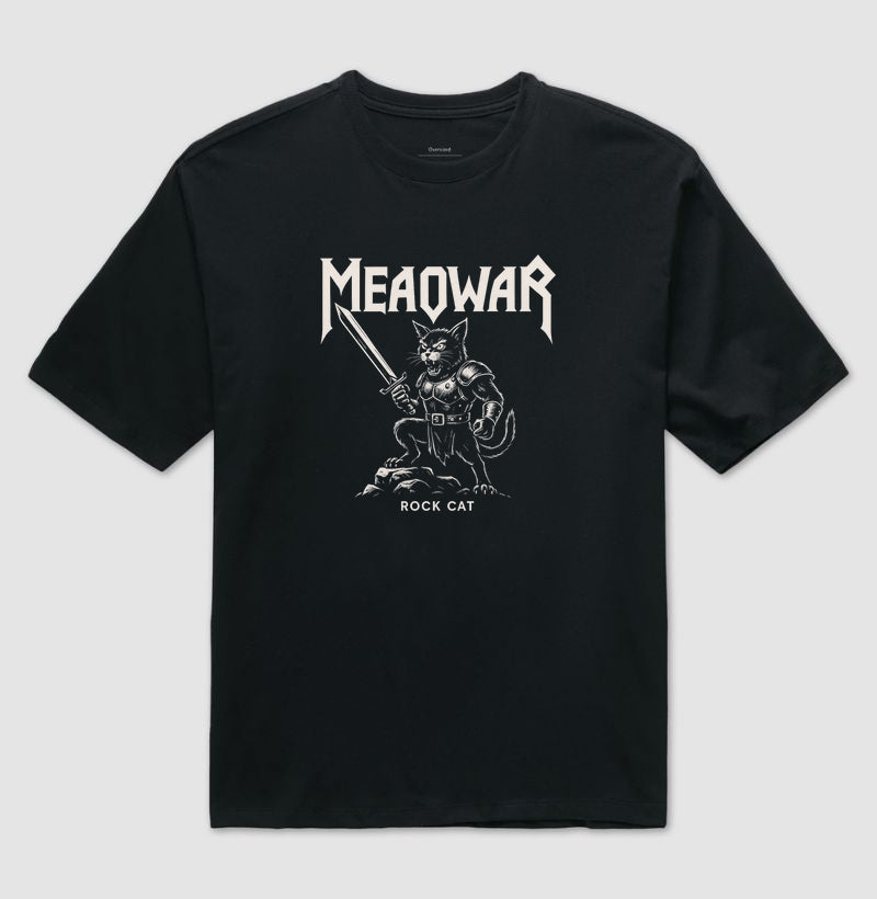 Meaowar