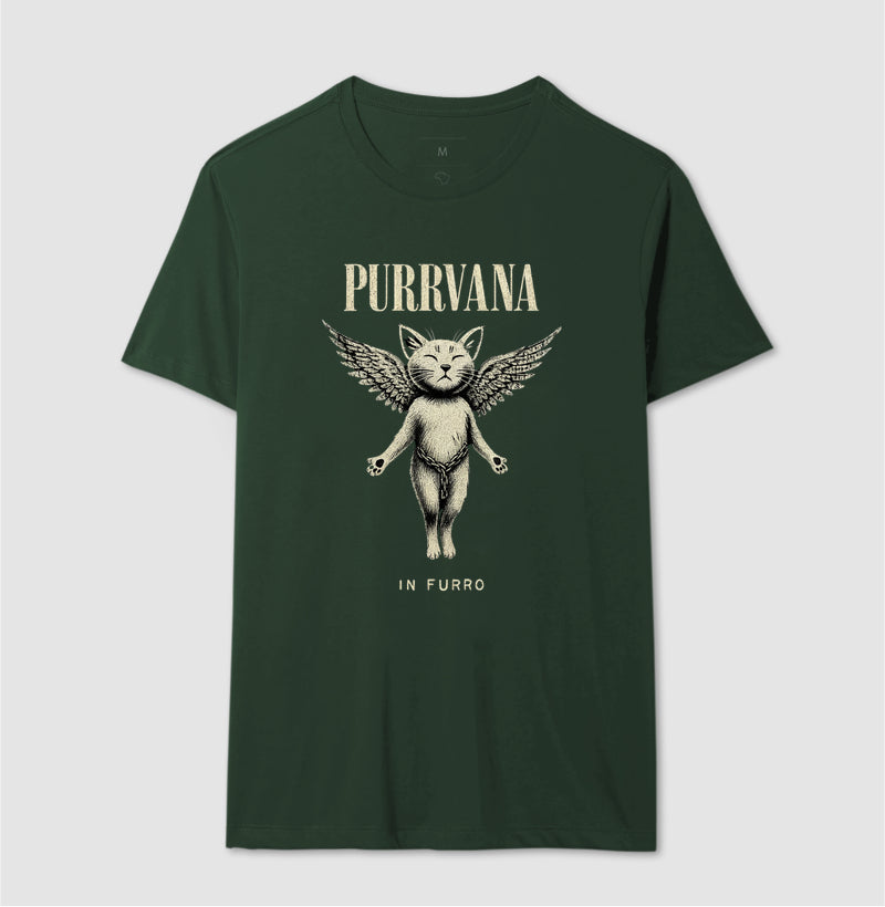 Purrvana